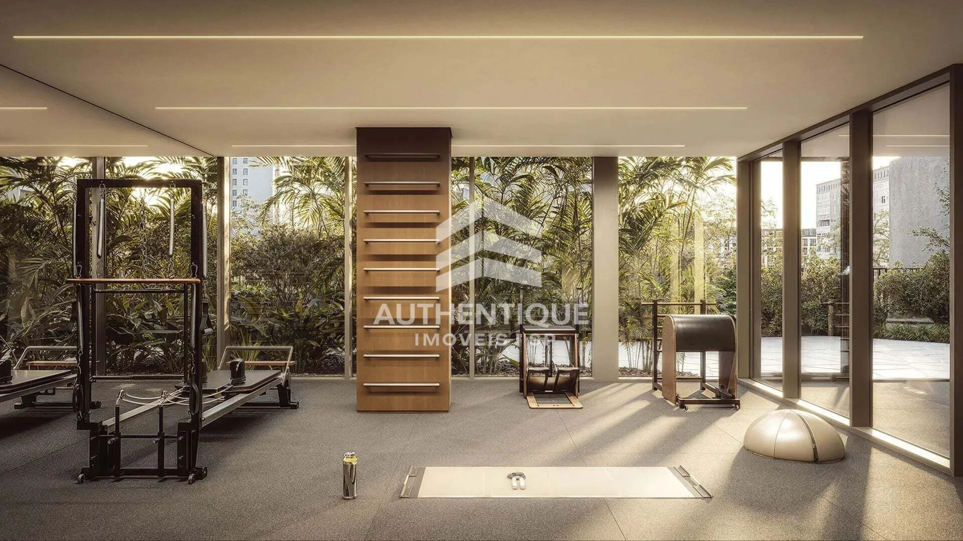 Imagem PRIMO PINHEIROS - Apartamento à venda no bairro Pinheiros - São Paulo/SP, Zona Oeste
