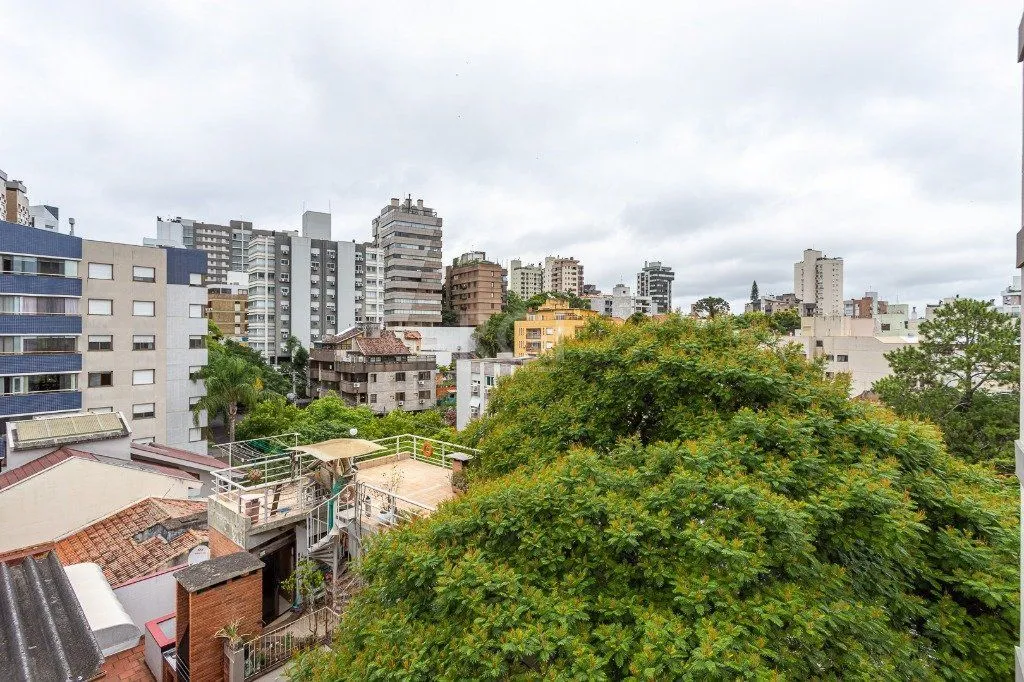 Imagem Apartamento de 03 dormitórios (01suíte), com vaga, no bairro São João, em Porto Alegre RS