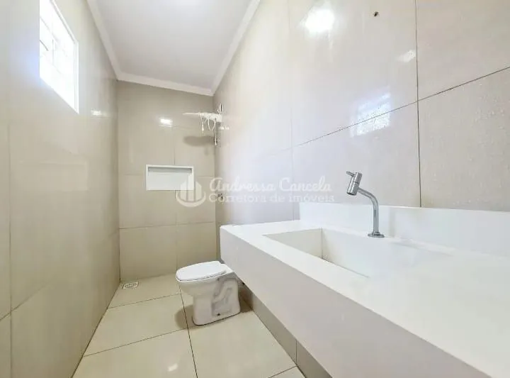 Imagem Casa com 3 dormitórios à venda, 152 m² por R$ 540.000,00 - Boa Vista - São José do Rio Preto/SP
