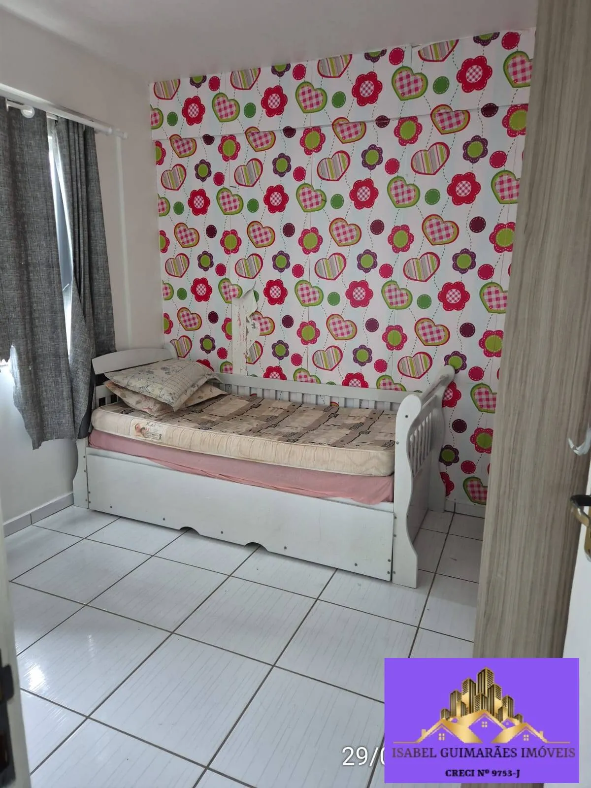Imagem Alugo Apartamento Semi Mobiliado,02 Quartos 02 banheiros,Gravatá Navegantes