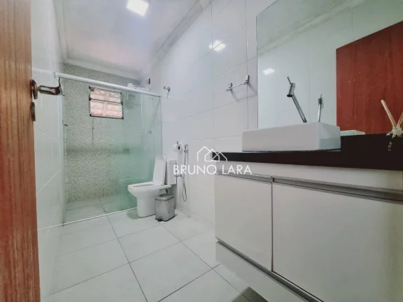 Imagem Casa a venda em São Joaquim de Bicas, Condomínio Fazendinha São Miguel.