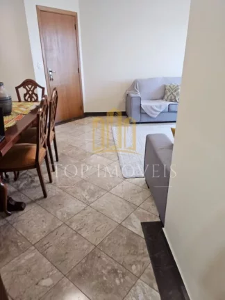 Imagem Belíssimo Apartamento Esplanada Park 3 Dormitórios 1 Suíte 103M²