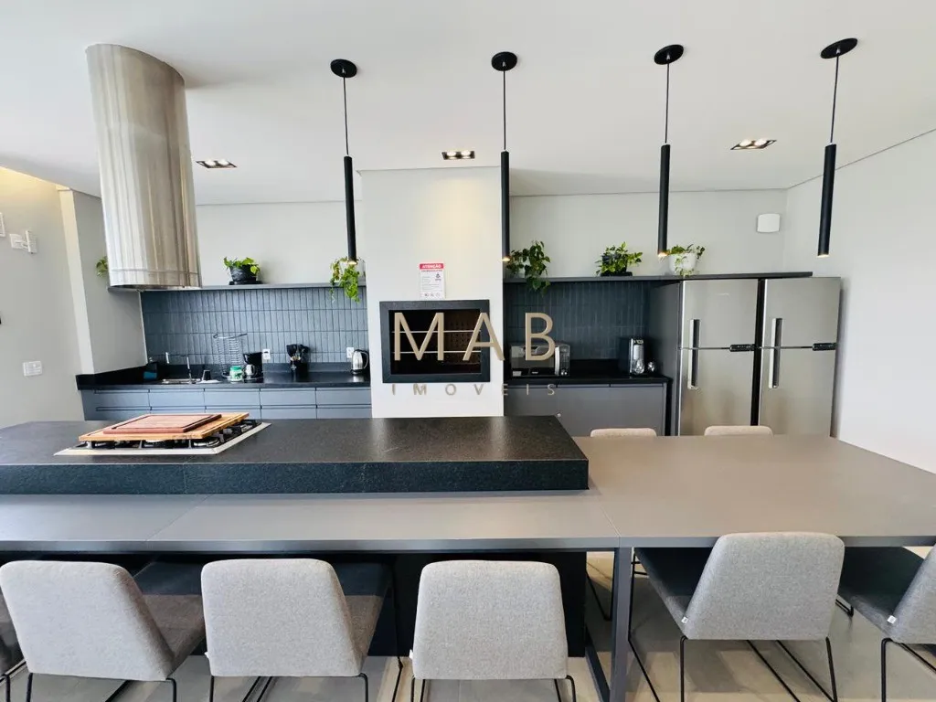 Imagem APARTAMENTO DIFERENCIADO NA CACHOEIRA DO BOM JESUS | 2 DORMITÓRIOS | 2 VAGAS DE GARAGEM | FINANCIÁVEL Se você procura um imóvel que reúna conforto, p