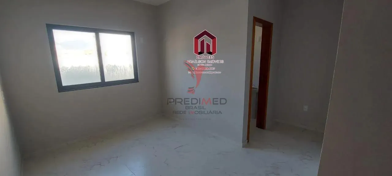 Imagem Casas para venda com e 3 quartos, 70 m² - Nova Palhoça SC Brasil