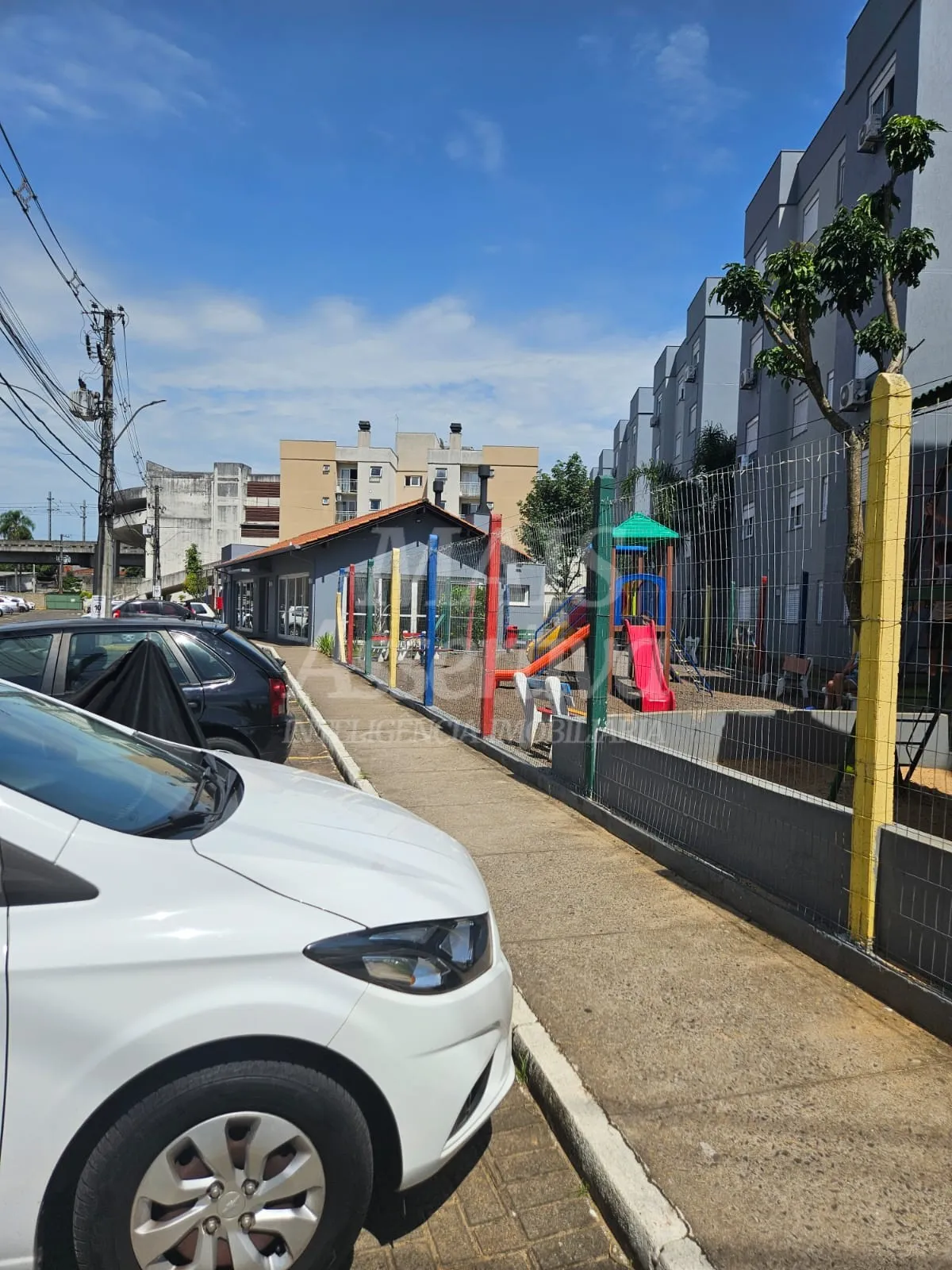 Imagem Apartamento para venda no Residencial 1º de Março - Liberdade em Novo Hamburgo