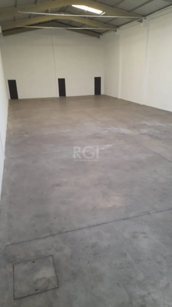 Imagem Pavilhão para Venda - 0m², 0 dormitórios, Vila Princesa Izabel