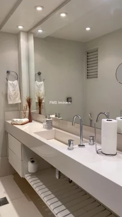 Imagem Apartamento com 4 dormitórios no Jardim América