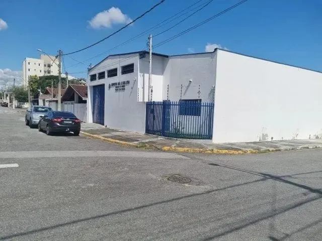 Imagem Comercial à venda 300M², Jardim Santana, Tremembé - SP