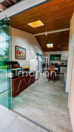 Imagem Casa com 2 quartos, Itacolomi - Balneário Piçarras