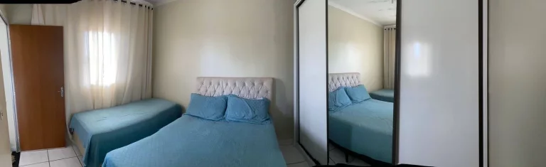 Imagem EXCELENTE APARTAMENTO RESIDENCIAL PARQUE SÃO BENTO