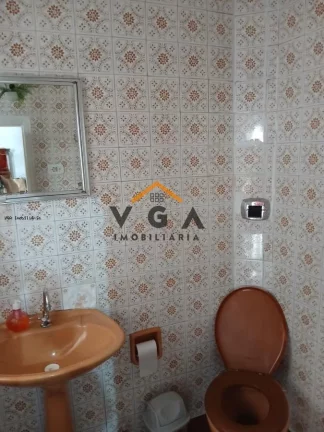 Imagem Casa para Venda em São Paulo, Vila Guilhermina, 4 dormitórios, 3 banheiros, 1 vaga