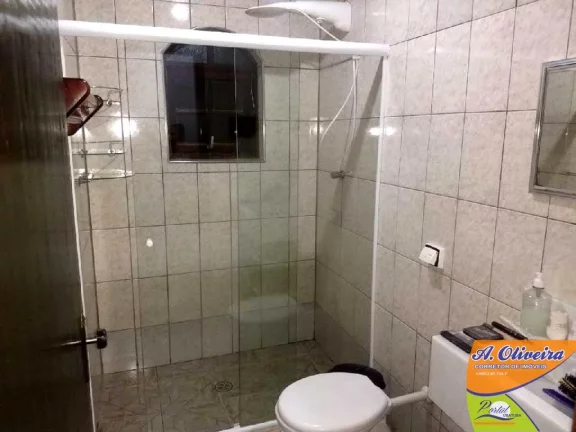 Imagem Casa com 02 dormitórios sendo 01 suite - Ipiranguinha - Bosques dos Coqueirais