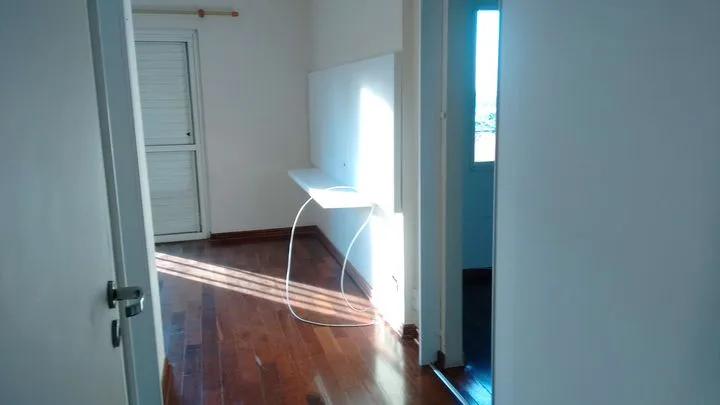 Imagem Cobertura com 4 Quartos à Venda ou Locação, 210 m² em Cidade São Francisco - São Paulo