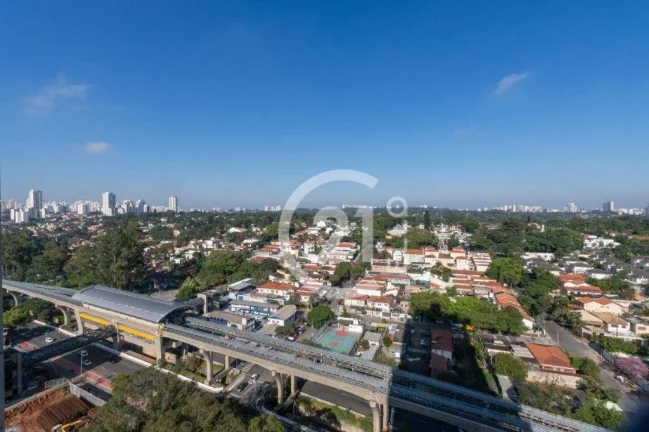 Imagem Campo Belo, condomínio clube, 155m²