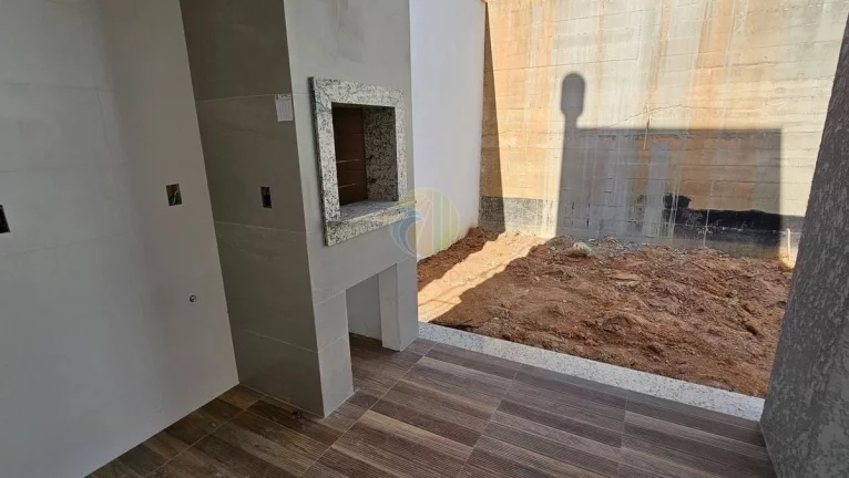 Imagem Casa Triplex Ariribá
