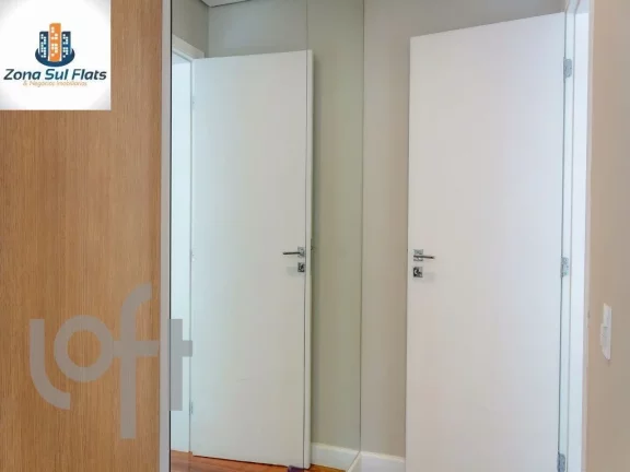 Imagem Apartamento à Venda No Campo Belo Com 3 Suítes e 3 Vagas - Varanda Gourmet