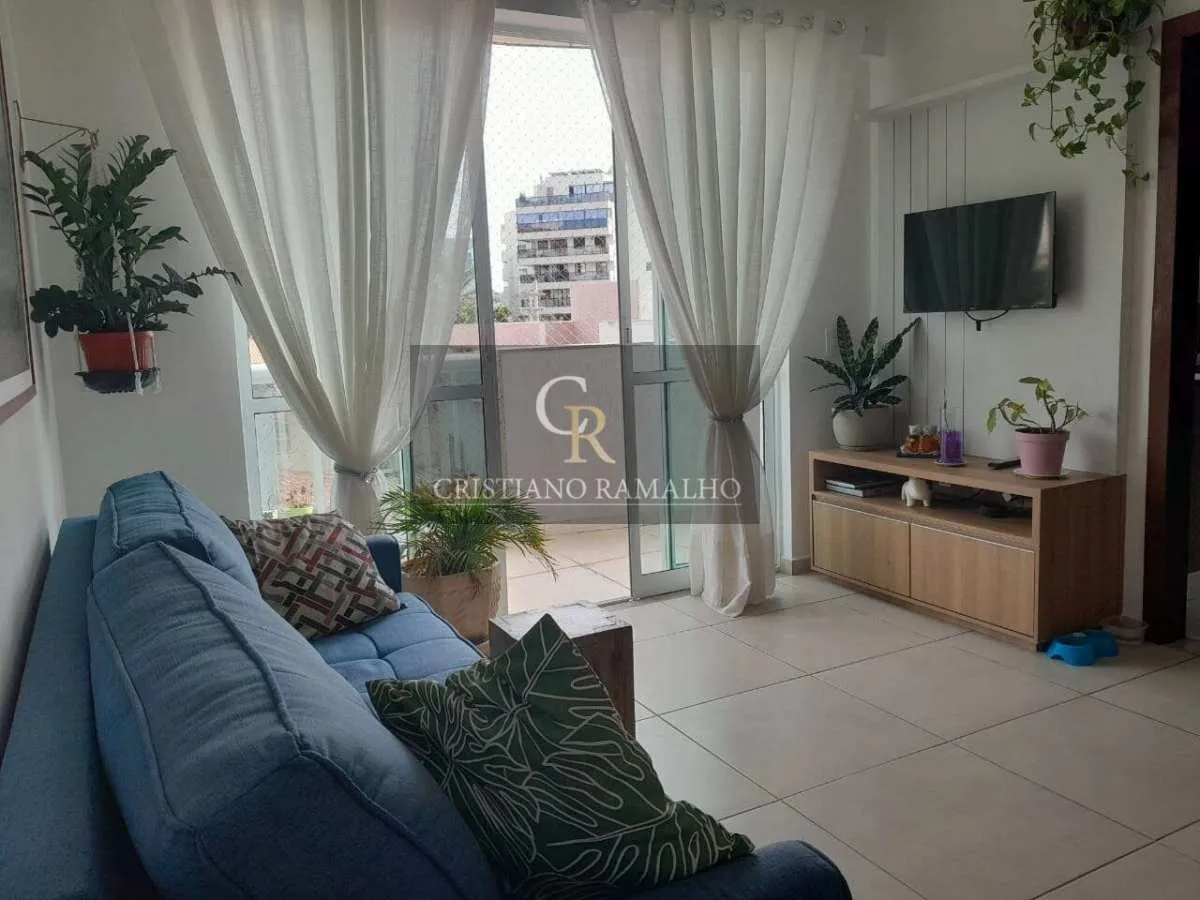 Imagem Apartamento à venda, no Monte Bianco em Cabo Frio, Marlin, com 2 quartos, 87,00m2