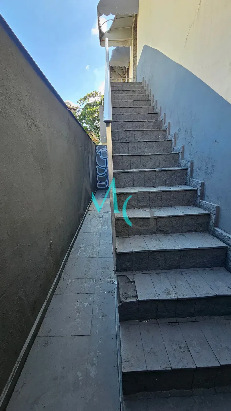 Imagem Sobrado 2 quartos para locação, Largo do Mendanha, Campo Grande, Rio de Janeiro, RJ