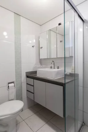 Imagem Apartamento à venda Pinheiros São Paulo