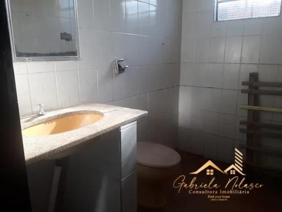 Imagem Casa à venda no bairro SEHAC - Mogi Mirim/SP