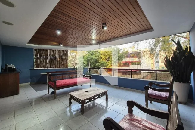 Imagem Apartamento à Venda - Recreio, 3 Quartos, 180 m2