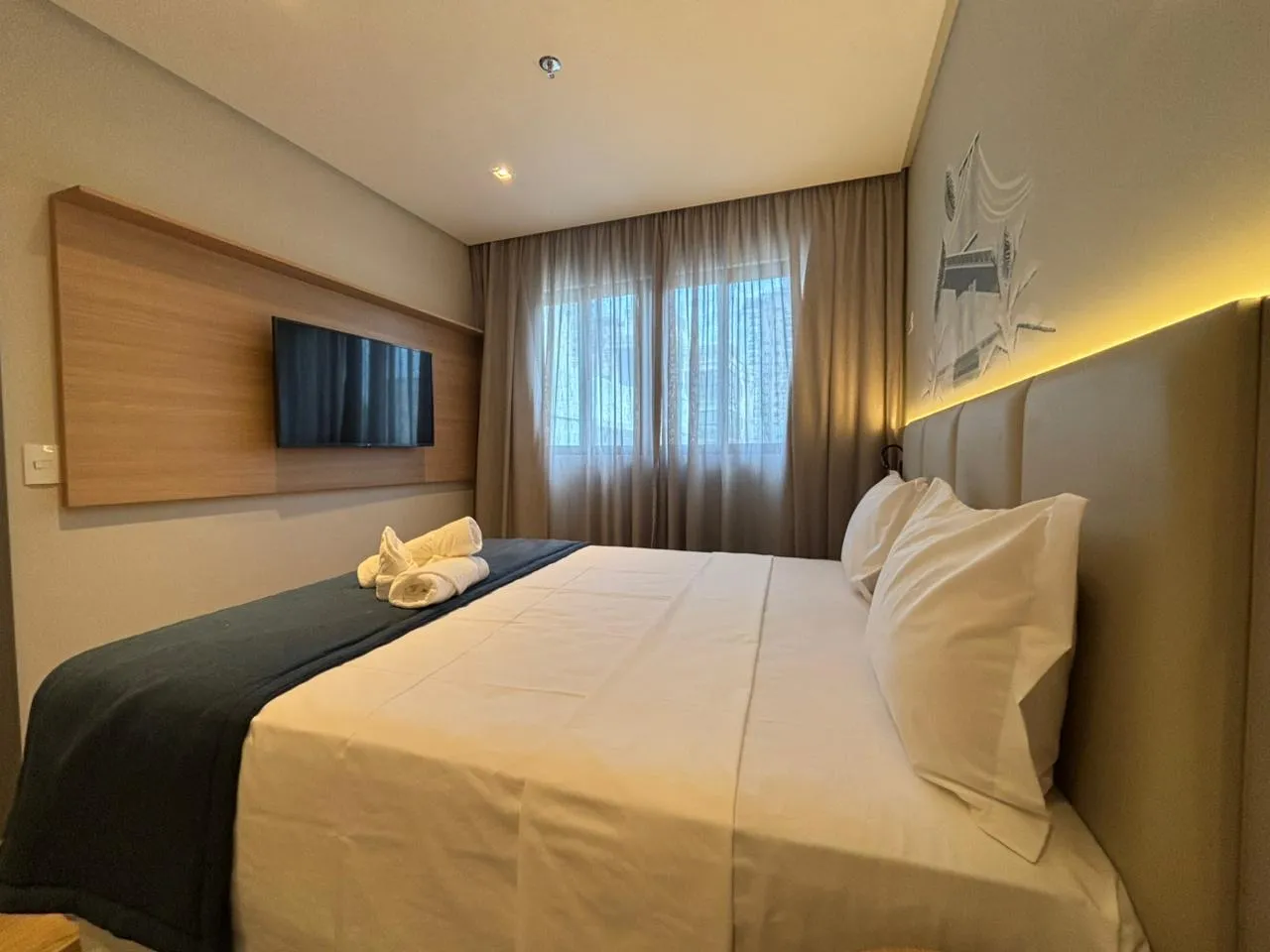 Imagem Flat à venda com 40m2 por R$ 1.000.000,00