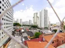 Imagem Apartamento com 1 Quarto à Venda, 56 m² em Barra Funda - São Paulo