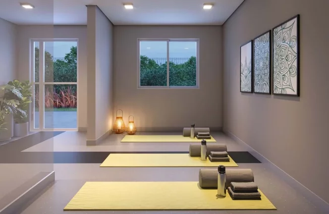 Imagem Apartamento à venda no bairro Brás - São Paulo/SP