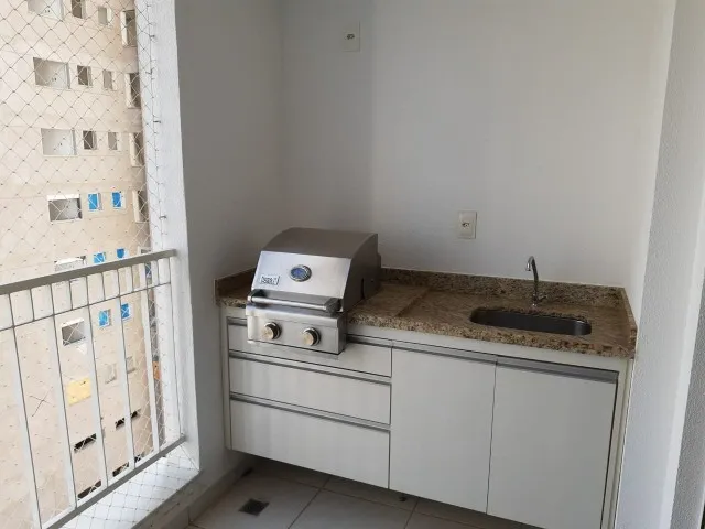 Imagem Lindo Apartamento Condomínio Horizonte Campolim 91M²!!
