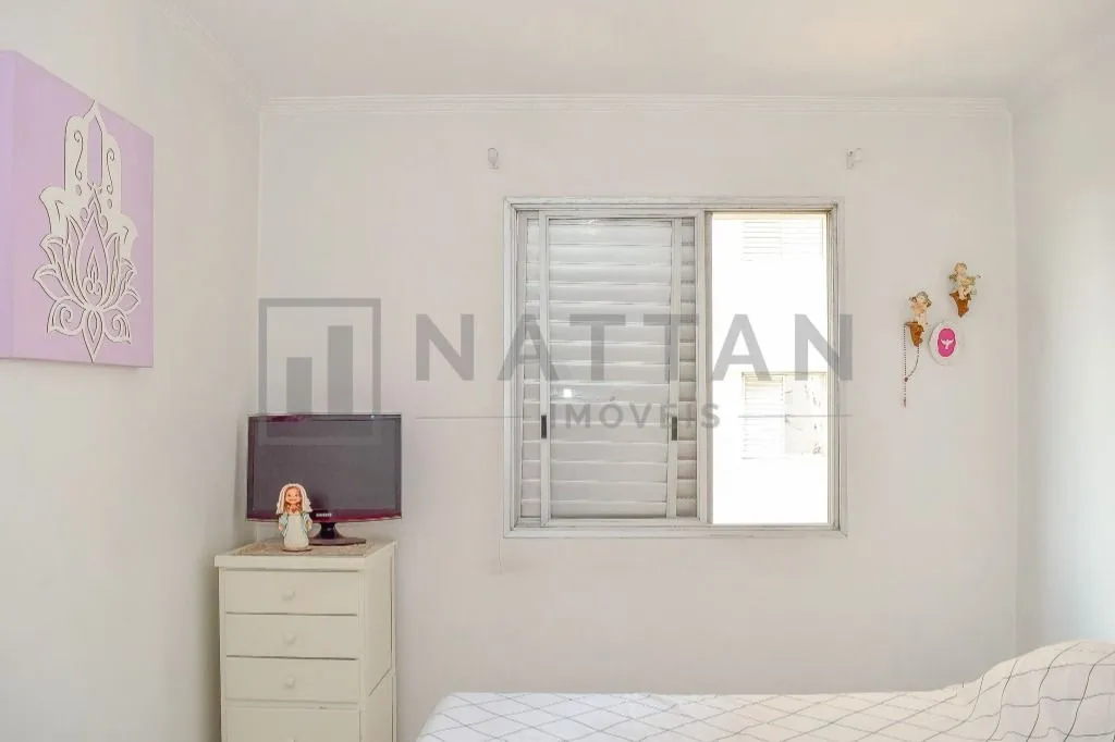 Imagem Apartamento à venda com 2 dormitórios no Tatuapé, 70 m² e lazer completo