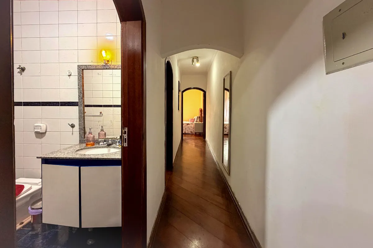 Imagem Casa para venda em Santana com 2 quartos, 276m2