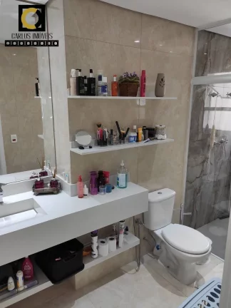Imagem Apartamento Bossa Nova lindo, com 150m²