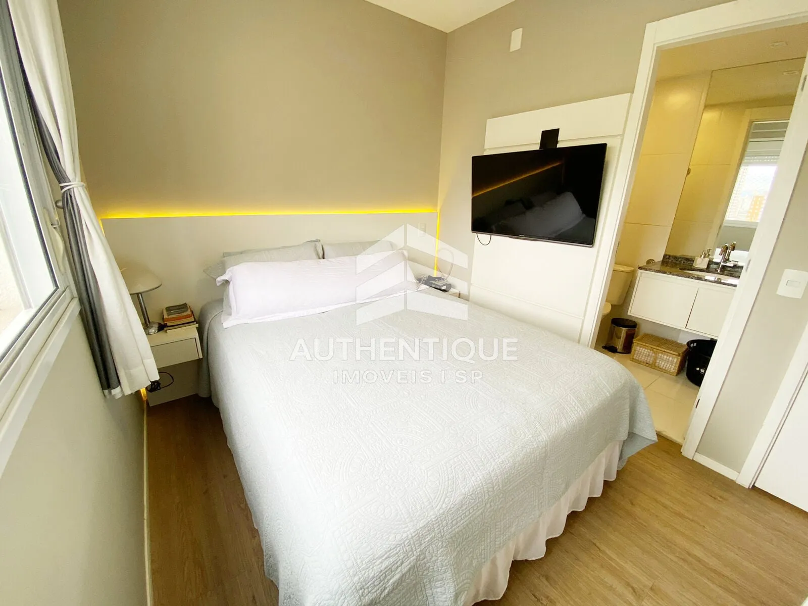 Imagem PORTAL CENTRO BRÁS - Apartamento à venda em São Paulo/SP