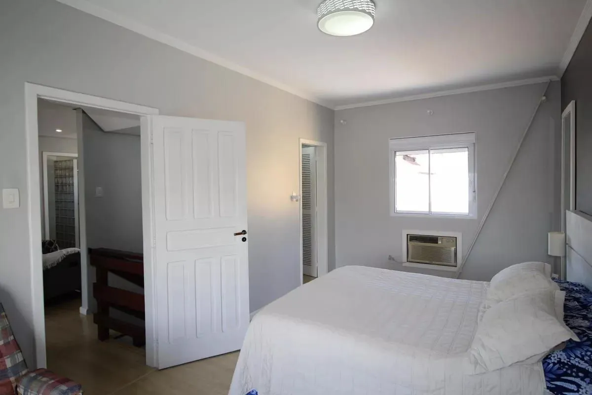 Imagem Excelente casa bairro São Geraldo 3 dormitórios