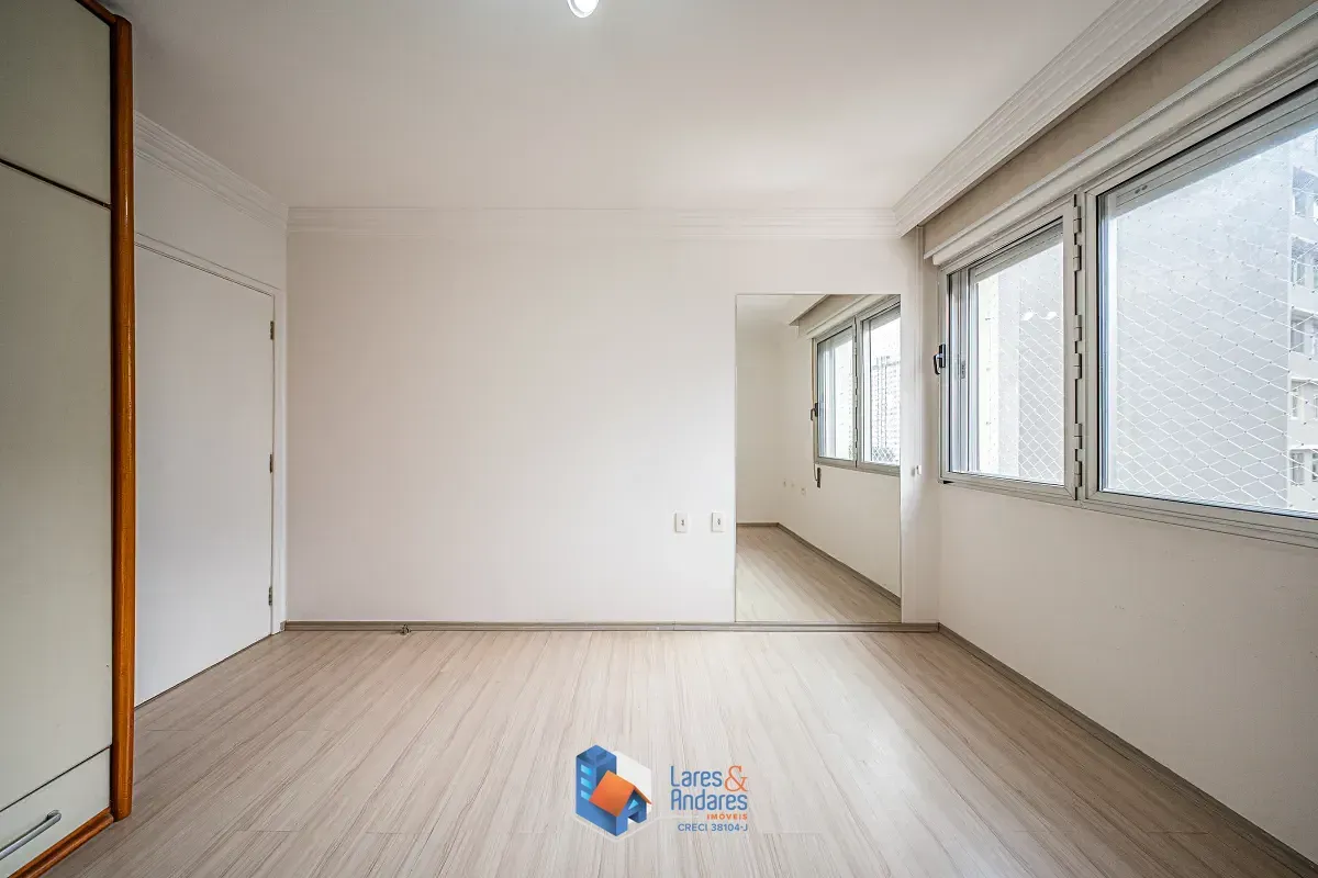 Imagem Apartamento para venda em Vila Mariana com 3 quartos, sendo 1 suíte, 126m²