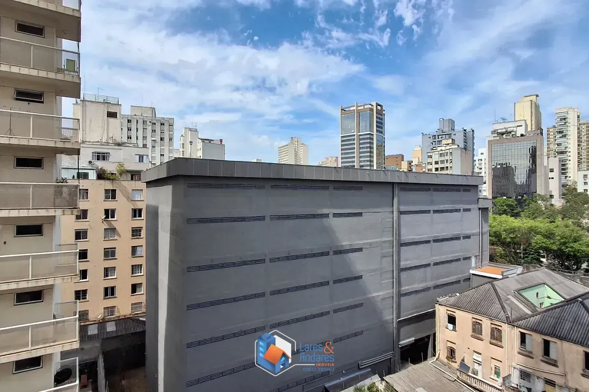 Imagem Apartamento para venda em Barra Funda com 3 quartos, sendo 1 suíte, 81m²
