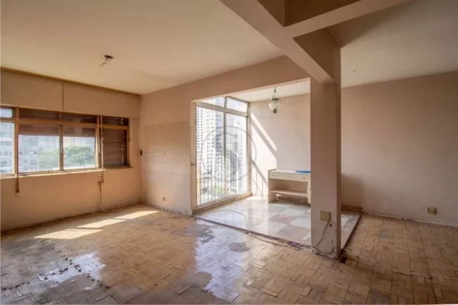 Imagem APARTAMENTO RESIDENCIAL em SÃO PAULO - SP, PERDIZES