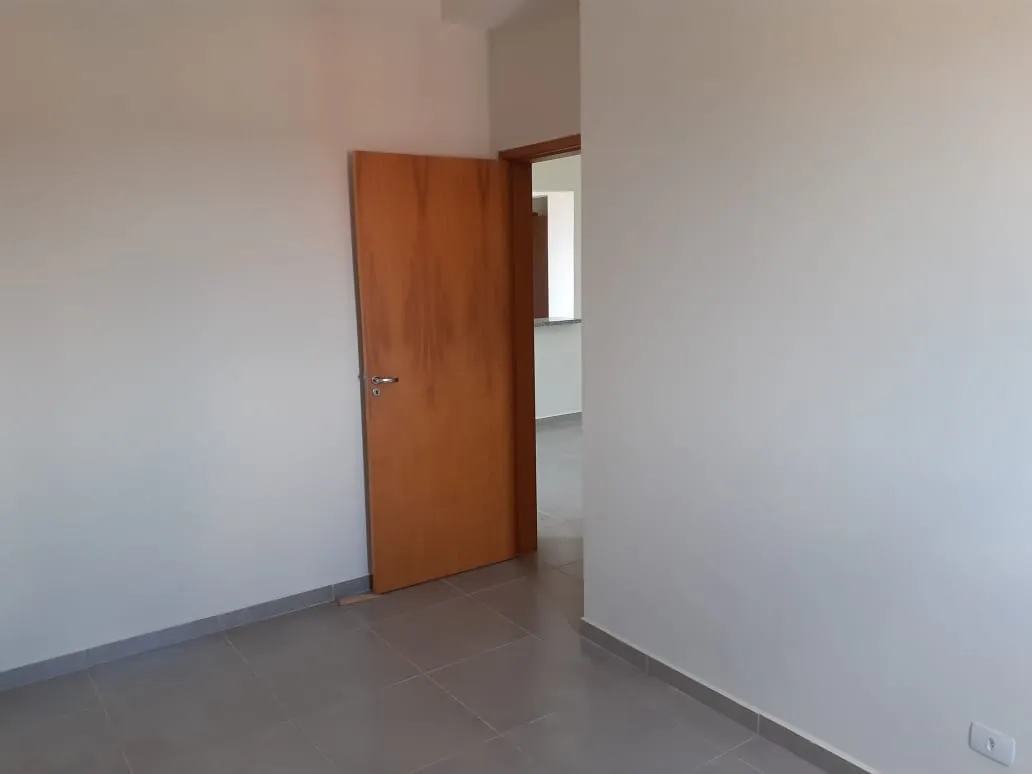Imagem Apartamento à venda 2 Quartos, 1 Vaga, 52M², Jardim Bela Vista, Taubaté - SP | Edifício Luminus Paulista