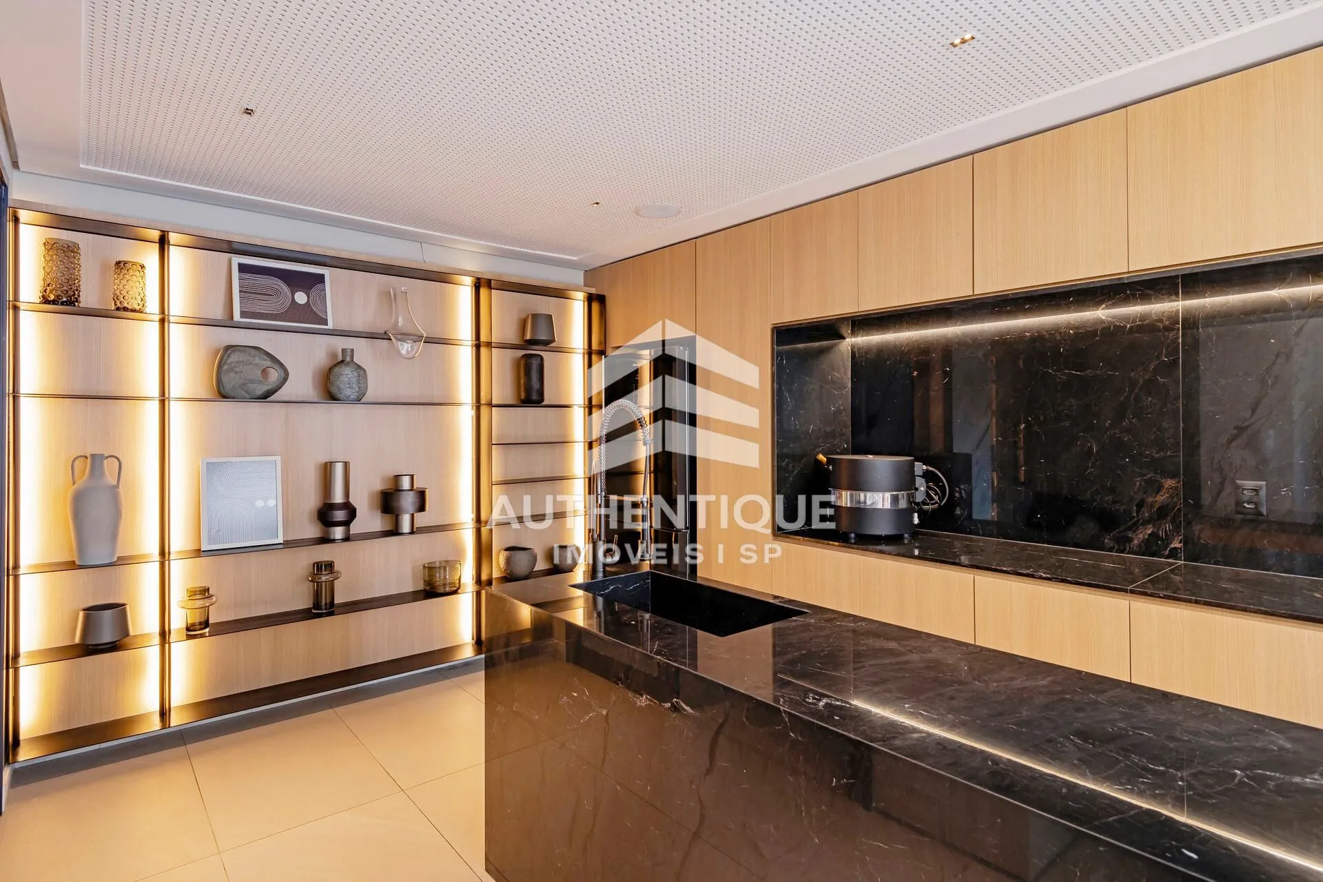Imagem DIAMOND JARDINS - Apartamento à venda em São Paulo/SP