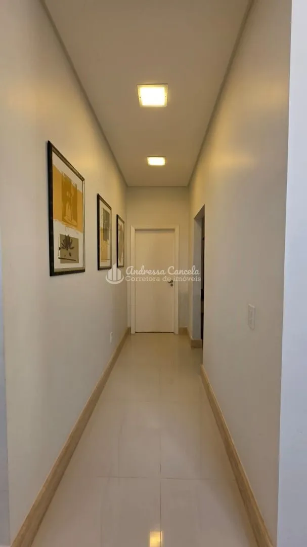 Imagem Damha 1 - Sobrado com 4 dormitórios à venda, 460 m² por R$ 3.690.000,00 - Damha I - São José do Rio Preto/SP