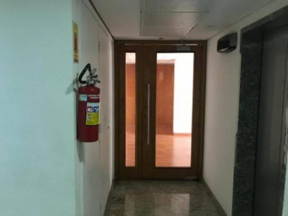 Imagem Sala Comercial para Alugar, 206 m² em Paraíso - Santo André