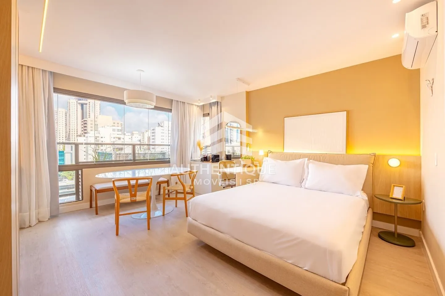 Imagem DSG ITAIM BIBI - Apartamento à venda em São Paulo/SP