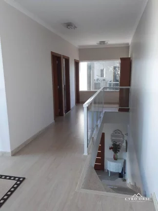 Imagem Casa à venda, 200 m² por R$ 950.000,00 - Loteamento São Francisco - Piracicaba/SP