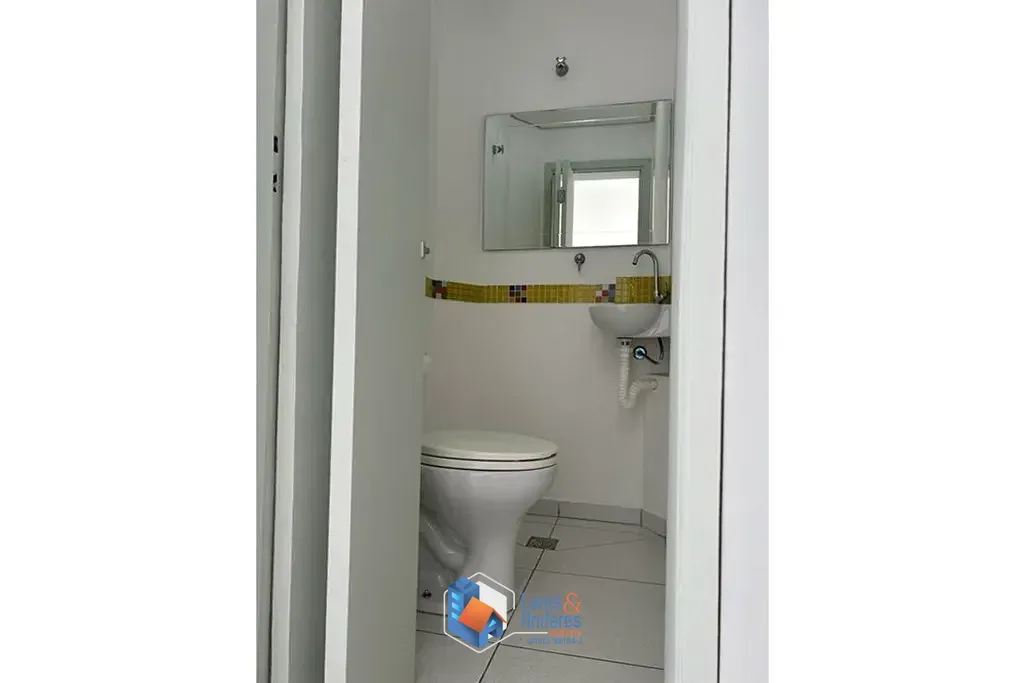 Imagem Apartamento à venda 2 Quartos 1 Vaga 75M² Vila Gertrudes São Paulo - SP