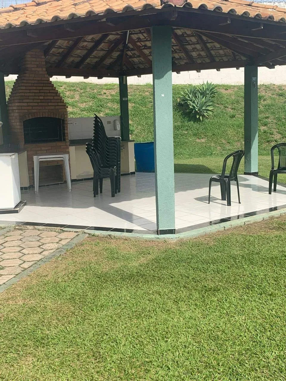 Imagem Sobrado para venda, Loteamento Residencial Porto Seguro, Tremembé, SP