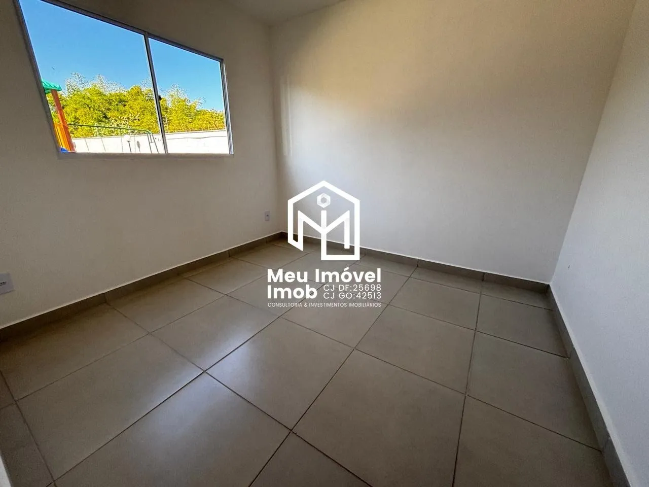 Imagem Apartamento em Parque Estrela Dalva IX - Luziânia