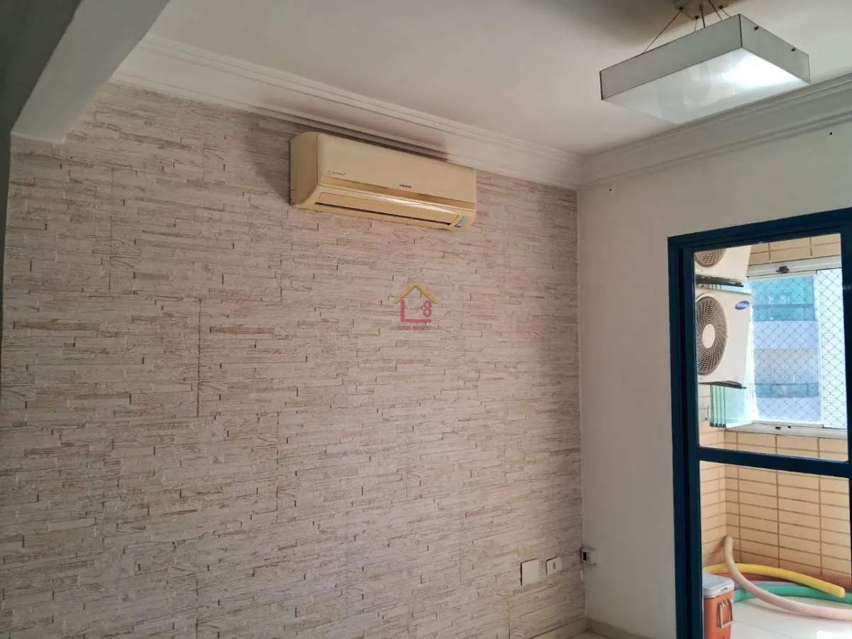 Imagem apartamento para locação - Tupi