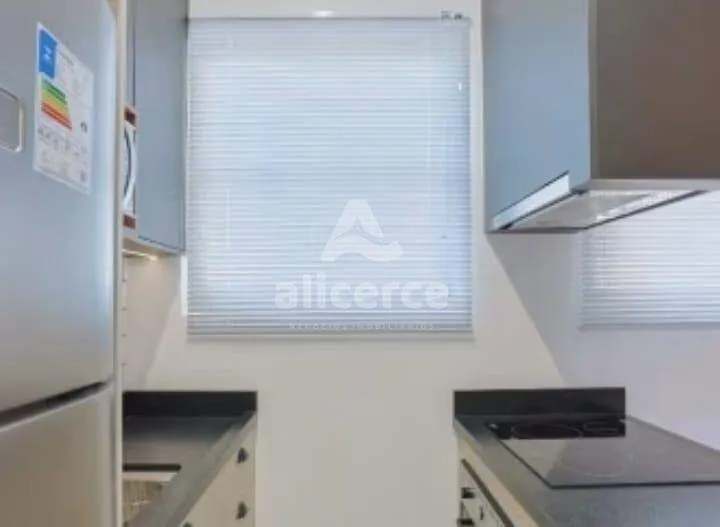 Imagem Apartamento de 2 dormitórios no Centro de Florianópolis