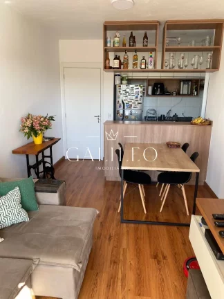 Imagem APARTAMENTO Á VENDA NO CONDOMÍNIO VISTA PARK EM JUNDIAÍ -SP
