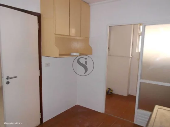 Imagem APARTAMENTO RESIDENCIAL em SÃO PAULO - SP, ITAIM BIBI